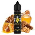 Aroma Don Juan Tabaco Dulce 15ml/60 (Longfill) - Kings Crest