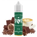Aroma Don Juan Café 15ml/60 (Longfill) - Kings Crest