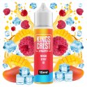 Aroma Mango Berry Ice 15ml/60 (Longfill) - Kings Crest