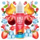 Aroma Strawberry Peach Ice 15ml/60 (Longfill) - Kings Crest
