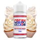 Aroma Buttercream 30ml/120 (Longfill) - Kings Crest