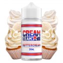 Aroma Buttercream 30ml/120 (Longfill) - Kings Crest