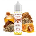 Aroma Don Juan Tabaco Honey 15ml/60 (Longfill) - Kings Crest