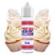 Aroma Buttercream 15ml/60 (Longfill) - Kings Crest