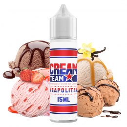 Aroma Neapolitan 15ml/60 (Longfill) - Kings Crest