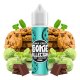Aroma Mint Chocolate 15ml/60 (Longfill) - Kings Crest