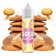 Aroma Sugar Cookie 15ml/60 (Longfill) - Kings Crest