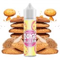 Aroma Sugar Cookie 15ml/60 (Longfill) - Kings Crest