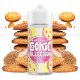 Aroma Sugar Cookie 30ml/120 (Longfill) - Kings Crest