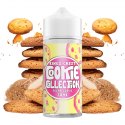 Aroma Sugar Cookie 30ml/120 (Longfill) - Kings Crest
