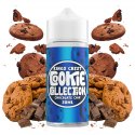 Aroma Chocolate Chip 30ml/120 (Longfill) - Kings Crest