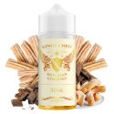 Aroma Don Juan Churro 30ml/120 (Longfill) - Kings Crest