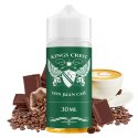 Aroma Don Juan Café 30ml/120 (Longfill) - Kings Crest