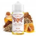 Aroma Don Juan Tabaco Honey 30ml/120 (Longfill) - Kings Crest