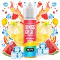 Aroma Watermelon Lemonade Ice 15ml/60 (Longfill) - Kings Crest