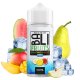 Aroma Pear + Mango + Guava Ice 30ml/120 (Longfill) - Bali Fruits by Kings Crest