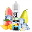 Aroma Pear + Mango + Guava Ice 15ml/60 (Longfill) - Bali Fruits by Kings Crest