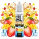 Aroma Mango + Banana + Strawberry Ice 15ml/60 (Longfill) - Bali Fruits by Kings Crest