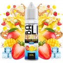 Aroma Mango + Banana + Strawberry Ice 15ml/60 (Longfill) - Bali Fruits by Kings Crest