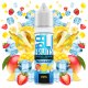 Aroma Mango + Banana + Strawberry Super Ice 15ml/60 (Longfill) - Bali Fruits by Kings Crest