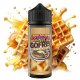 Aroma Gofre Con Vainilla 30ml/120 (Longfill) - Vapemoniadas