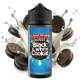 Aroma Black And White Cookie 30ml/120 (Longfill) - Vapemoniadas