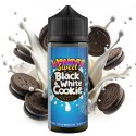 Aroma Black And White Cookie 30ml/120 (Longfill) - Vapemoniadas