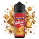Aroma Galleta 30ml/120 (Longfill) - Vapemoniadas