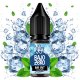 Bajo Zero 10ml - La Yaya Salt