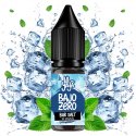 Bajo Zero 10ml - La Yaya Salt