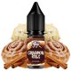 Cinnamon Roll 10ml - La Yaya Salt
