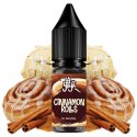 Cinnamon Roll 10ml - La Yaya Salt