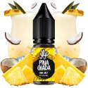 Piña Colada 10ml - La Yaya Salt