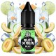 Mojito de Melón 10ml - La Yaya Salt