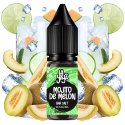 Mojito de Melón 10ml - La Yaya Salt