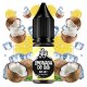 Limonada de Coco 10ml - La Yaya Salt