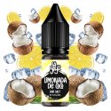 Limonada de Coco 10ml - La Yaya Salt