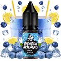 Limonada de Arándanos 10ml - La Yaya Salt