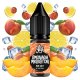 Limonada de Melocotón 10ml - La Yaya Salt