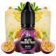 Mojito Passionfruit 10ml - La Yaya Salt