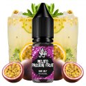 Mojito Passion Fruit 10ml - La Yaya Salt