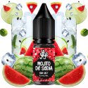 Mojito de Sandía 10ml - La Yaya Salt