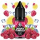Limonada de Frambuesa 10ml - La Yaya Salt