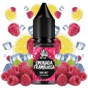 Limonada de Frambuesa 10ml - La Yaya Salt