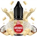 Yayaelo 10ml - La Yaya Salt