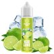 Aroma Iced Lime 15ml/60 (Longfill) - Essential Vape by Bombo