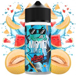 Aroma Melon 30ml/120 (Longfill) - MSTQ Juice