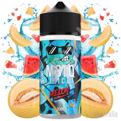 Aroma Melon 30ml/120 (Longfill) - MSTQ Juice