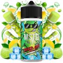 Aroma Soler-Oh Lemon Lime Ice 30ml/120 (Longfill) - MSTQ Juice