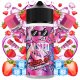 Aroma Soler-Oh Strawberry Ice 30ml/120 (Longfill) - MSTQ Juice